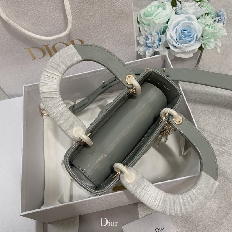 Christian Dior My Lady Bags